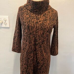 Tyler Boe Dress Size XS